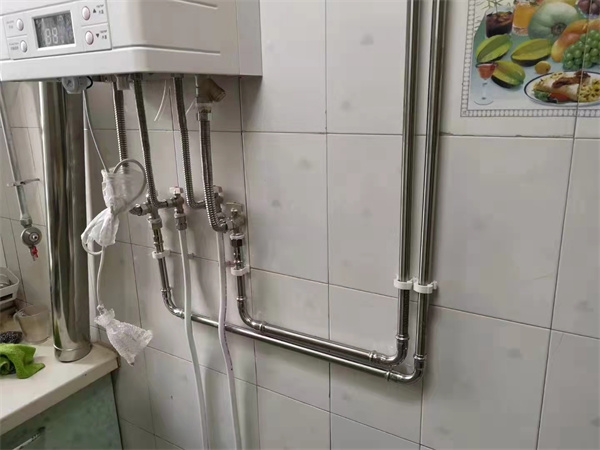 家裝不銹鋼水管一般用多大的口徑？